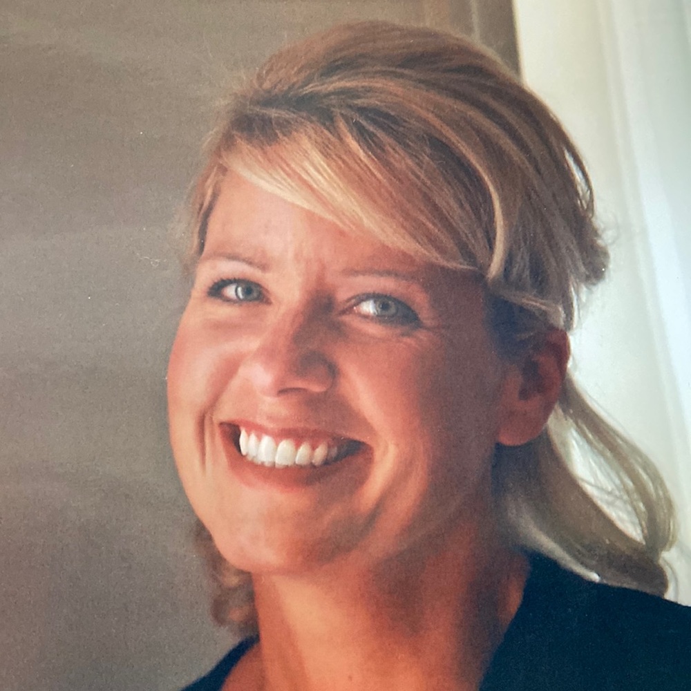 Meet your Posher, Beth